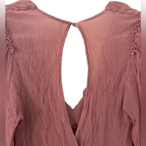 FREE People Revolve Daia Top Mountain Medium - Picture 10 of 13